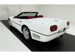 1990 Chevrolet Corvette (CC-2121746) for sale in Morgantown, Pennsylvania