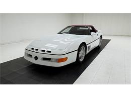 1990 Chevrolet Corvette (CC-2121746) for sale in Morgantown, Pennsylvania