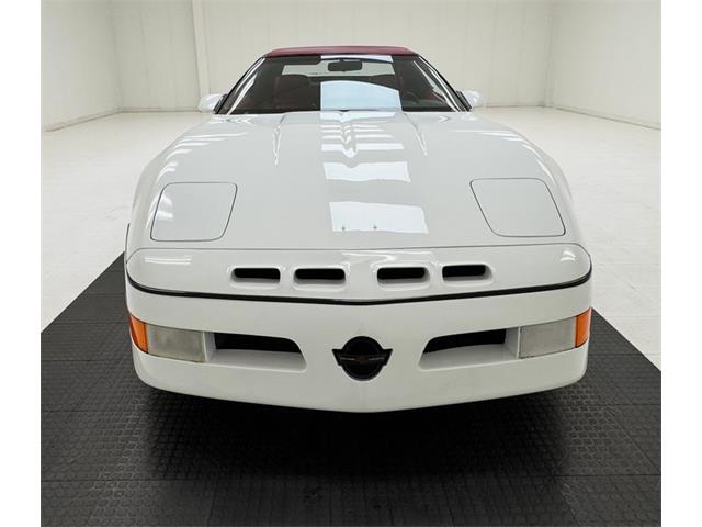 1990 Chevrolet Corvette (CC-2121746) for sale in Morgantown, Pennsylvania