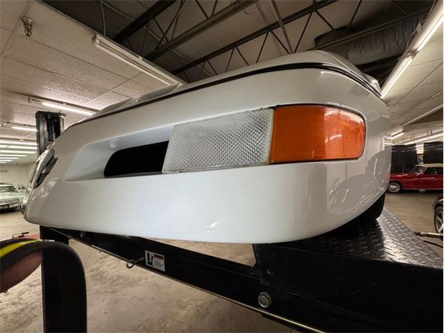 1990 Chevrolet Corvette (CC-2121746) for sale in Morgantown, Pennsylvania