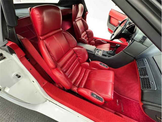 1990 Chevrolet Corvette (CC-2121746) for sale in Morgantown, Pennsylvania