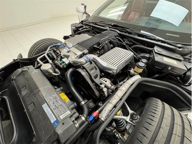 1990 Chevrolet Corvette (CC-2121746) for sale in Morgantown, Pennsylvania