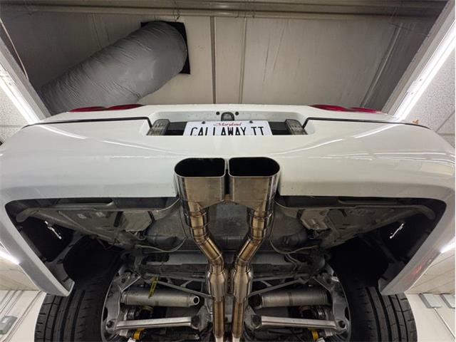 1990 Chevrolet Corvette (CC-2121746) for sale in Morgantown, Pennsylvania