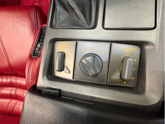 1990 Chevrolet Corvette (CC-2121746) for sale in Morgantown, Pennsylvania