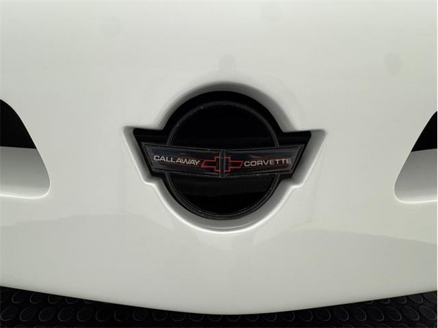 1990 Chevrolet Corvette (CC-2121746) for sale in Morgantown, Pennsylvania