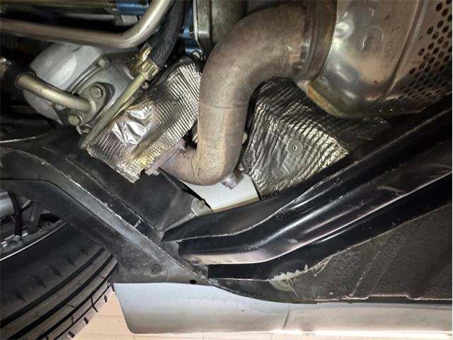 1990 Chevrolet Corvette (CC-2121746) for sale in Morgantown, Pennsylvania