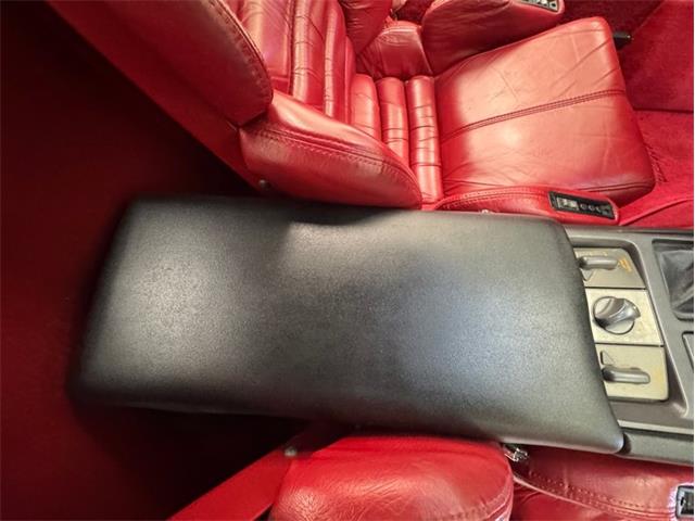 1990 Chevrolet Corvette (CC-2121746) for sale in Morgantown, Pennsylvania
