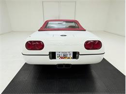 1990 Chevrolet Corvette (CC-2121746) for sale in Morgantown, Pennsylvania
