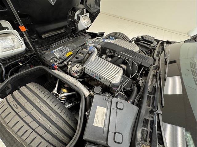1990 Chevrolet Corvette (CC-2121746) for sale in Morgantown, Pennsylvania