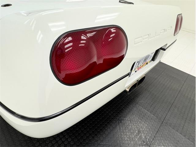 1990 Chevrolet Corvette (CC-2121746) for sale in Morgantown, Pennsylvania
