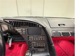 1990 Chevrolet Corvette (CC-2121746) for sale in Morgantown, Pennsylvania