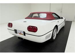 1990 Chevrolet Corvette (CC-2121746) for sale in Morgantown, Pennsylvania
