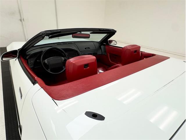 1990 Chevrolet Corvette (CC-2121746) for sale in Morgantown, Pennsylvania