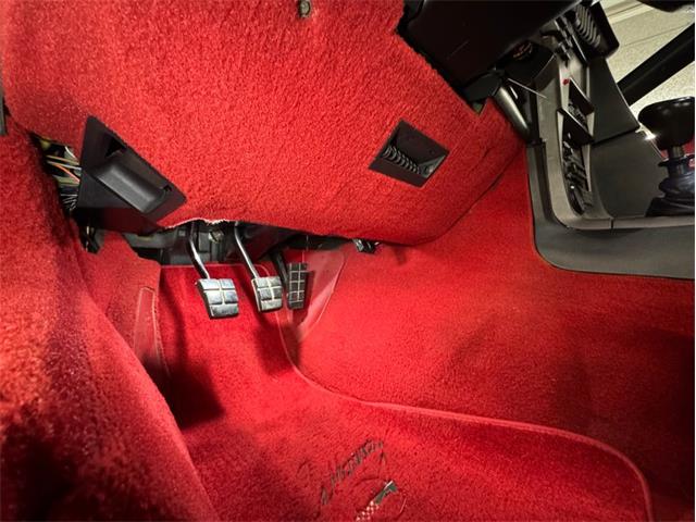 1990 Chevrolet Corvette (CC-2121746) for sale in Morgantown, Pennsylvania