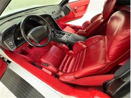 1990 Chevrolet Corvette (CC-2121746) for sale in Morgantown, Pennsylvania
