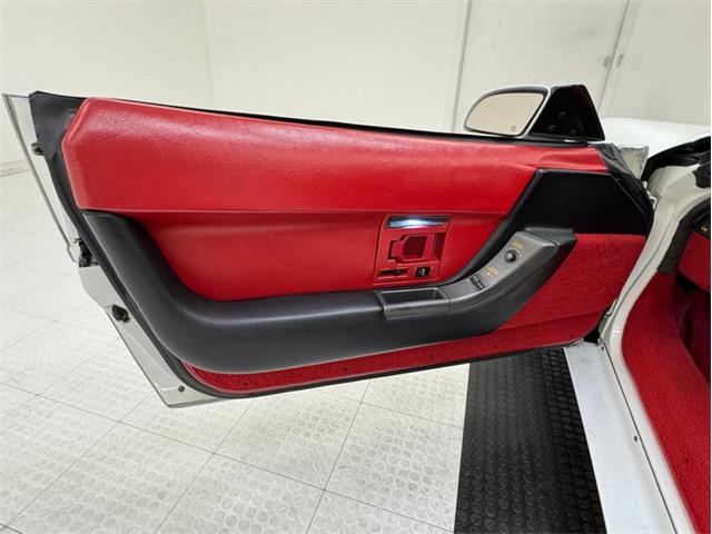 1990 Chevrolet Corvette (CC-2121746) for sale in Morgantown, Pennsylvania