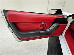 1990 Chevrolet Corvette (CC-2121746) for sale in Morgantown, Pennsylvania