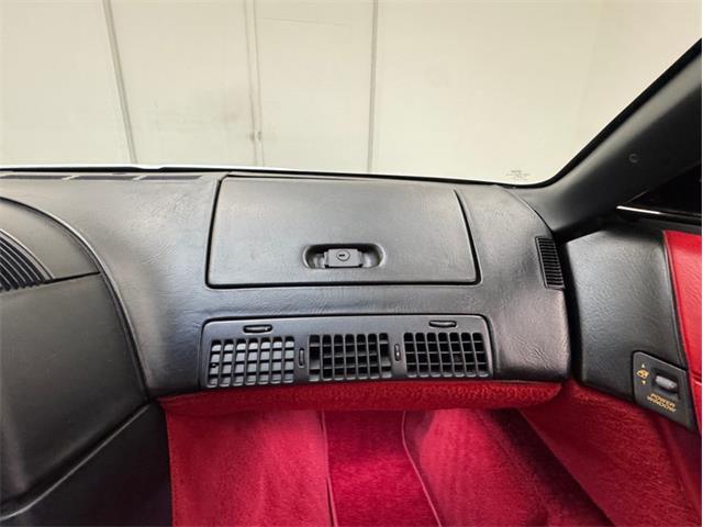1990 Chevrolet Corvette (CC-2121746) for sale in Morgantown, Pennsylvania