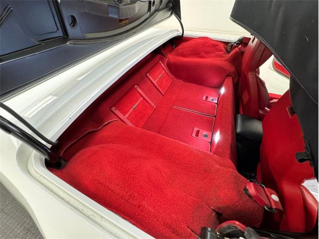 1990 Chevrolet Corvette (CC-2121746) for sale in Morgantown, Pennsylvania