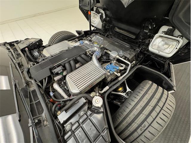 1990 Chevrolet Corvette (CC-2121746) for sale in Morgantown, Pennsylvania