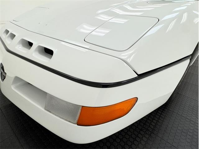 1990 Chevrolet Corvette (CC-2121746) for sale in Morgantown, Pennsylvania