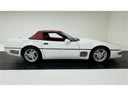 1990 Chevrolet Corvette (CC-2121746) for sale in Morgantown, Pennsylvania
