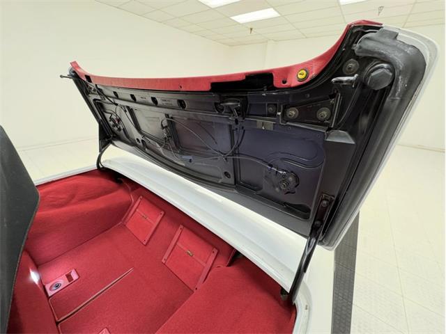 1990 Chevrolet Corvette (CC-2121746) for sale in Morgantown, Pennsylvania