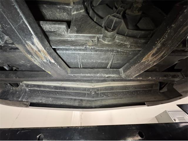 1990 Chevrolet Corvette (CC-2121746) for sale in Morgantown, Pennsylvania