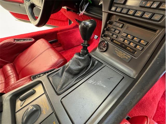 1990 Chevrolet Corvette (CC-2121746) for sale in Morgantown, Pennsylvania