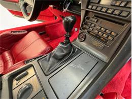 1990 Chevrolet Corvette (CC-2121746) for sale in Morgantown, Pennsylvania