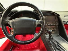 1990 Chevrolet Corvette (CC-2121746) for sale in Morgantown, Pennsylvania