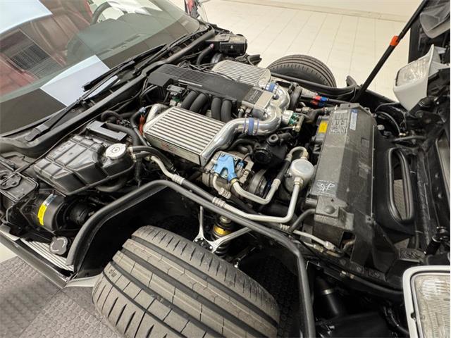 1990 Chevrolet Corvette (CC-2121746) for sale in Morgantown, Pennsylvania