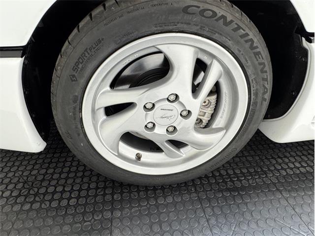 1990 Chevrolet Corvette (CC-2121746) for sale in Morgantown, Pennsylvania