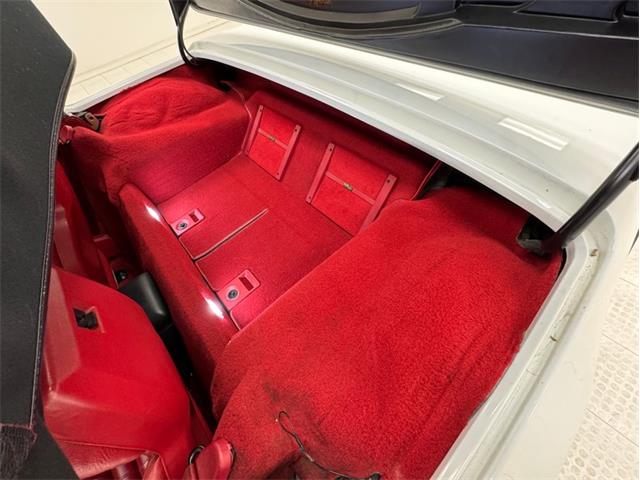 1990 Chevrolet Corvette (CC-2121746) for sale in Morgantown, Pennsylvania