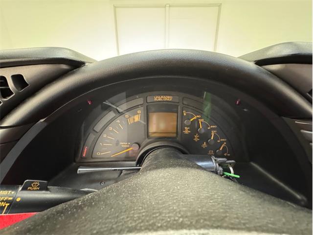 1990 Chevrolet Corvette (CC-2121746) for sale in Morgantown, Pennsylvania