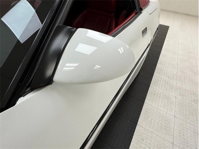 1990 Chevrolet Corvette (CC-2121746) for sale in Morgantown, Pennsylvania
