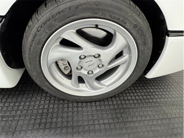 1990 Chevrolet Corvette (CC-2121746) for sale in Morgantown, Pennsylvania