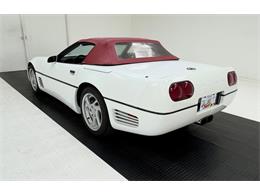 1990 Chevrolet Corvette (CC-2121746) for sale in Morgantown, Pennsylvania