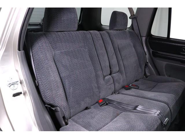 1996 Honda CRV (CC-2121748) for sale in Christiansburg, Virginia