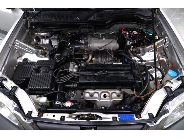 1996 Honda CRV (CC-2121748) for sale in Christiansburg, Virginia