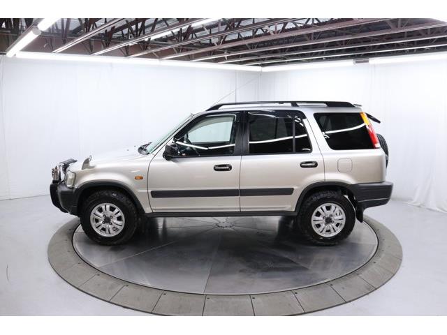 1996 Honda CRV (CC-2121748) for sale in Christiansburg, Virginia