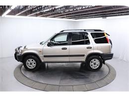1996 Honda CRV (CC-2121748) for sale in Christiansburg, Virginia