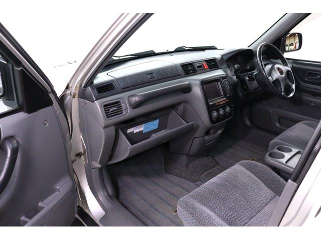 1996 Honda CRV (CC-2121748) for sale in Christiansburg, Virginia