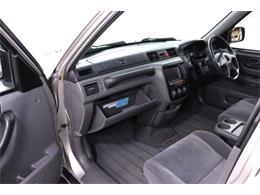 1996 Honda CRV (CC-2121748) for sale in Christiansburg, Virginia