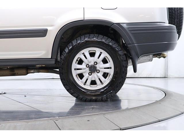 1996 Honda CRV (CC-2121748) for sale in Christiansburg, Virginia