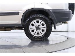 1996 Honda CRV (CC-2121748) for sale in Christiansburg, Virginia