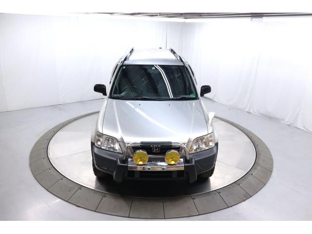 1996 Honda CRV (CC-2121748) for sale in Christiansburg, Virginia