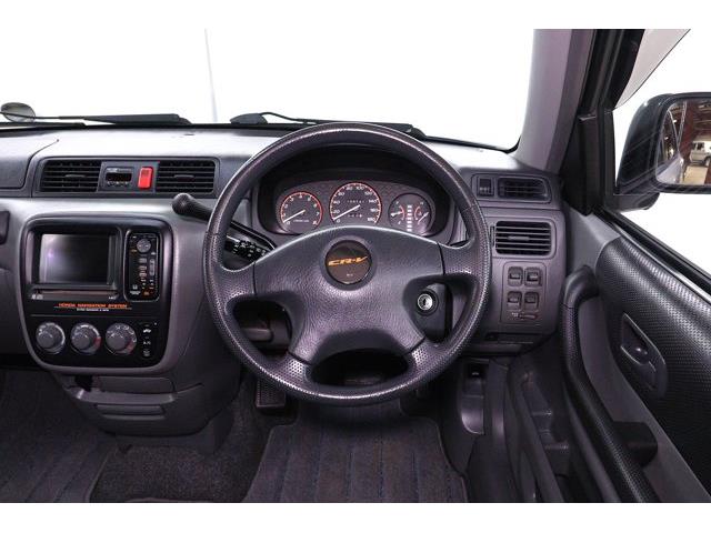 1996 Honda CRV (CC-2121748) for sale in Christiansburg, Virginia