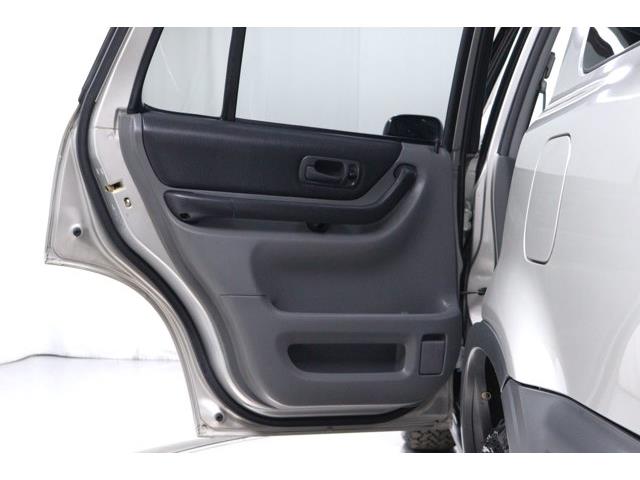 1996 Honda CRV (CC-2121748) for sale in Christiansburg, Virginia