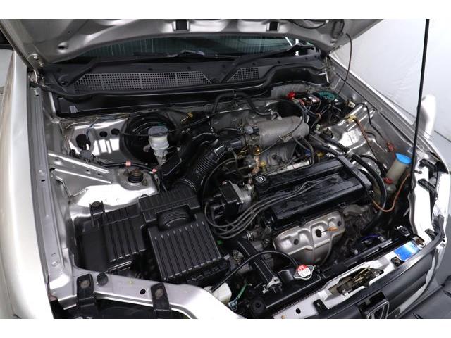 1996 Honda CRV (CC-2121748) for sale in Christiansburg, Virginia
